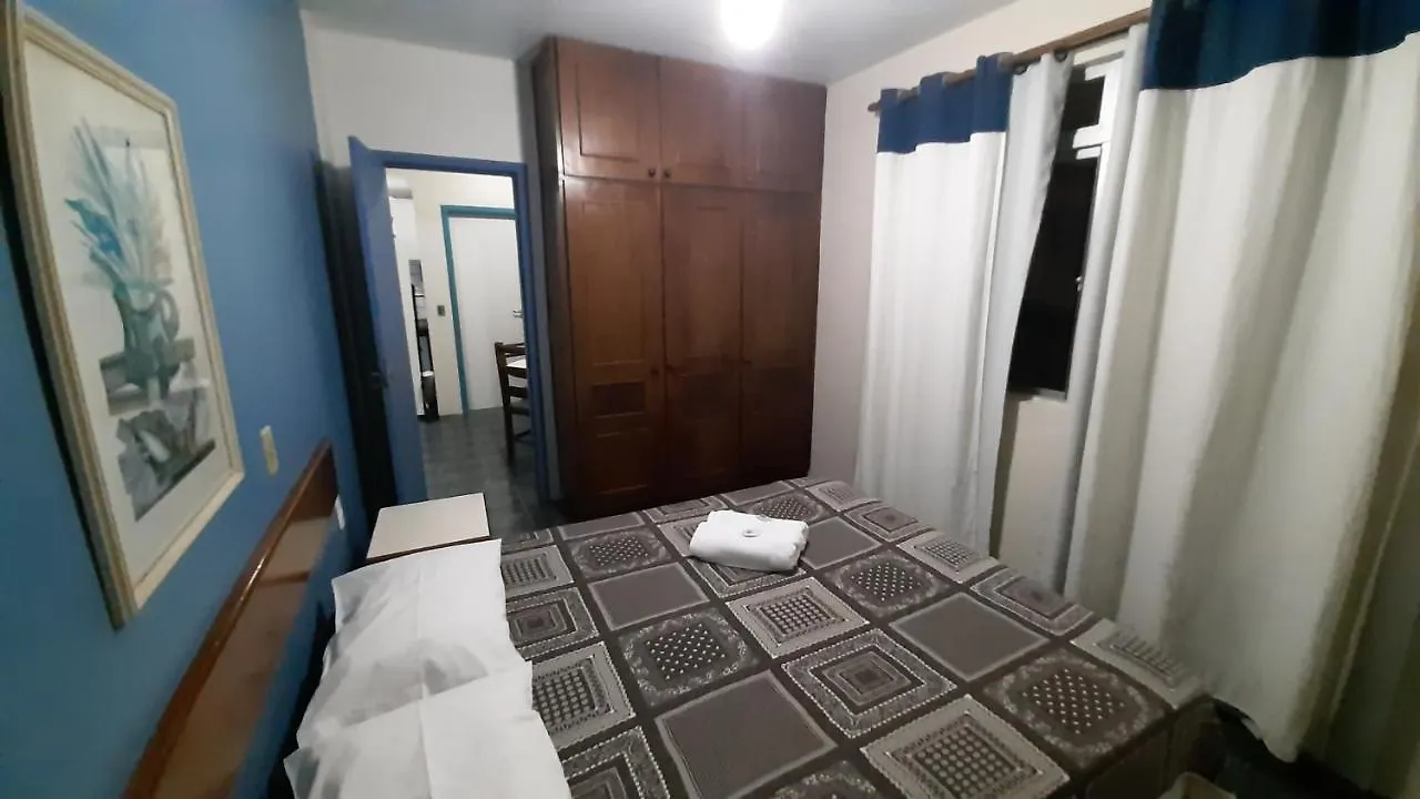 Florianópolis Residencial Praia Mar ברזיל