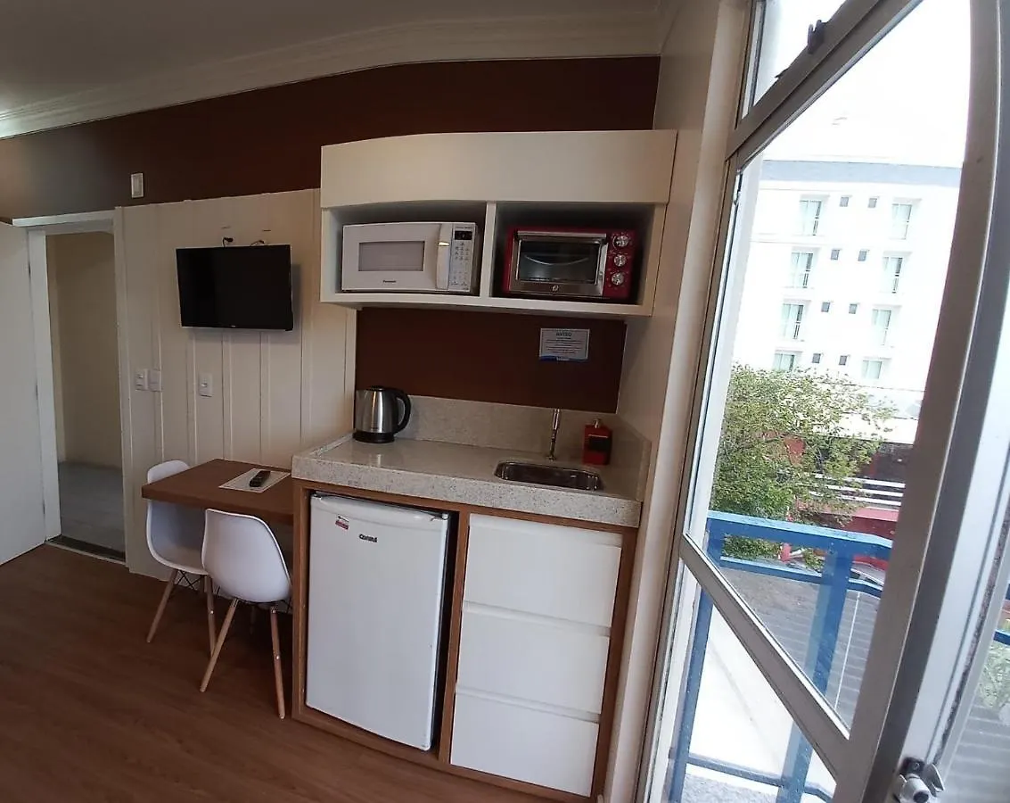 Florianópolis Residencial Praia Mar ברזיל
