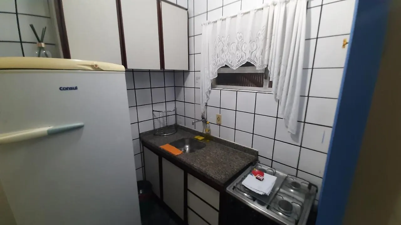 Florianópolis Residencial Praia Mar