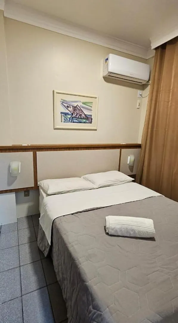 Florianópolis Residencial Praia Mar ברזיל