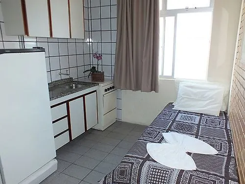 Florianópolis Residencial Praia Mar 3*,  ברזיל