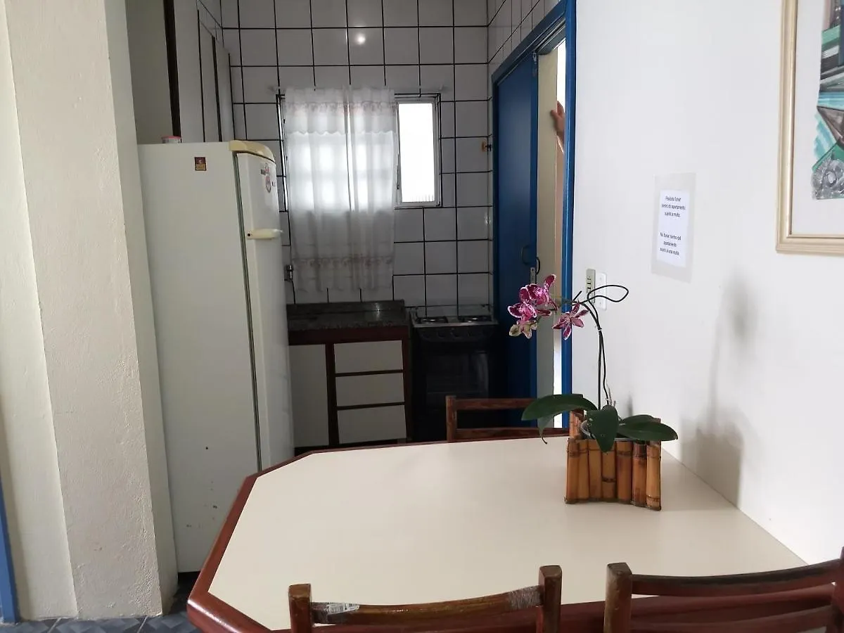 Florianópolis Residencial Praia Mar