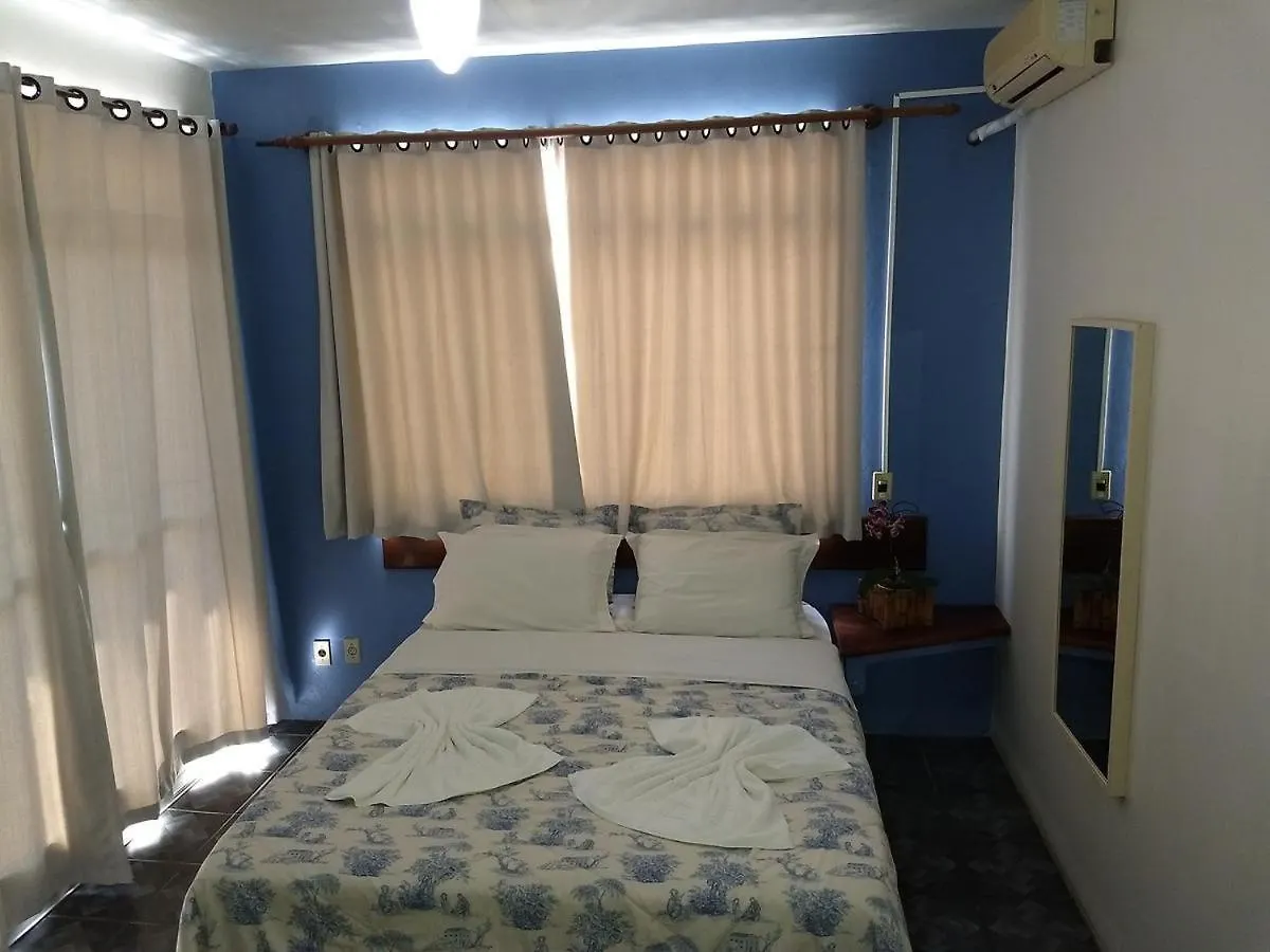 Florianópolis Residencial Praia Mar אורחן