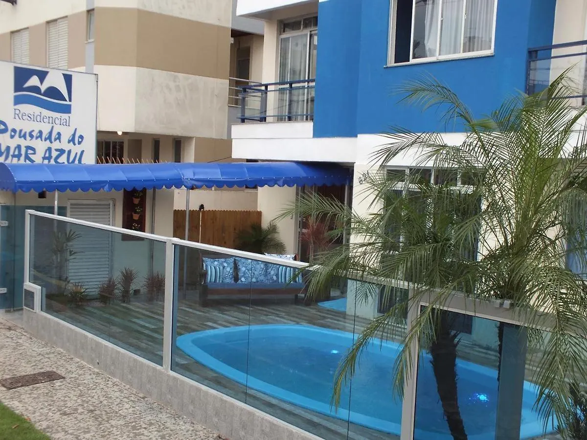 Florianópolis Residencial Praia Mar 3*,  ברזיל