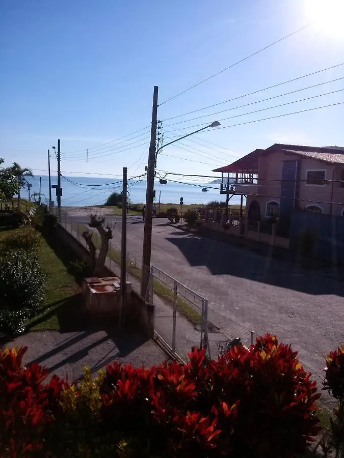 Florianópolis Residencial Praia Mar אורחן