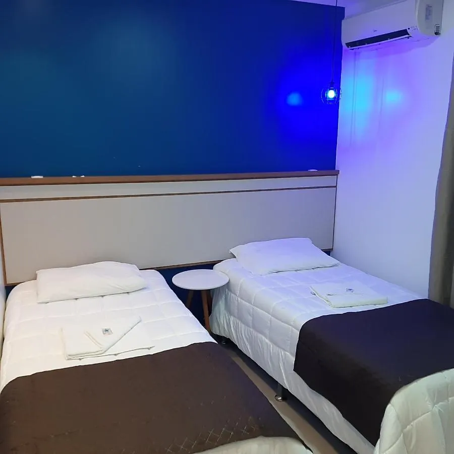Residencial Praia Mar Florianópolis Brasil