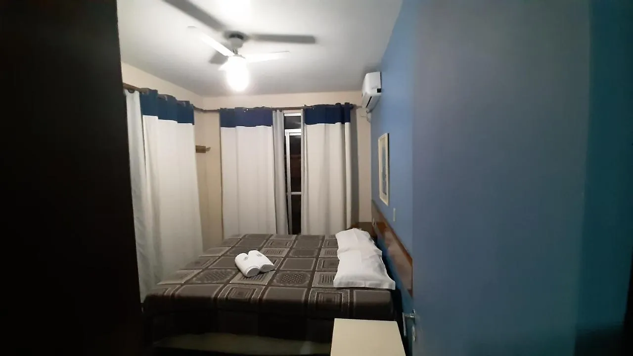 Residencial Praia Mar Florianópolis Estalagem
