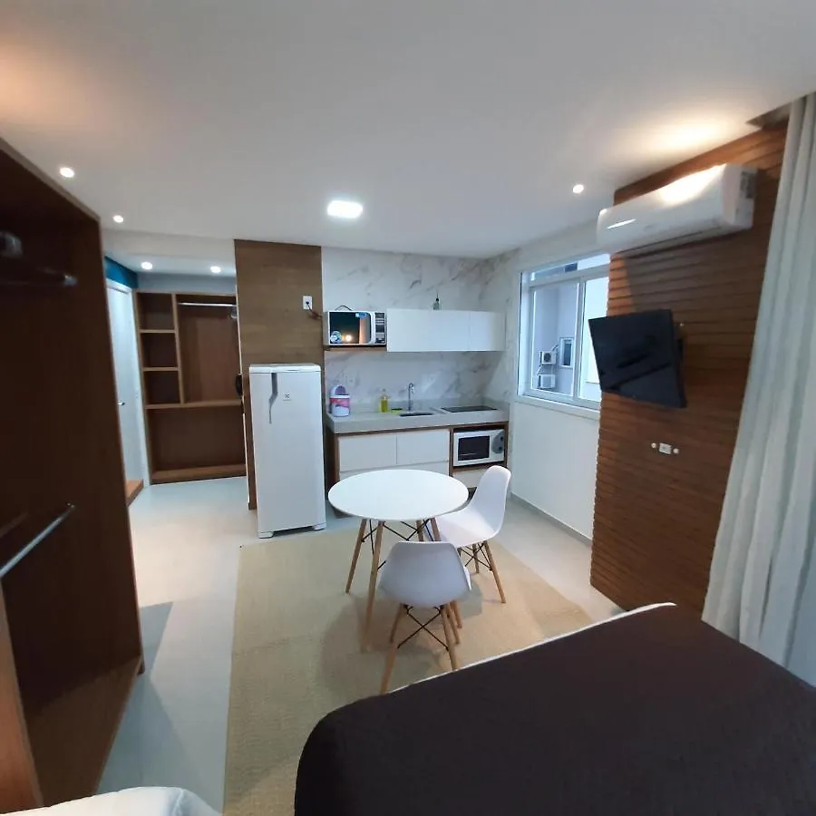 Residencial Praia Mar Florianópolis
