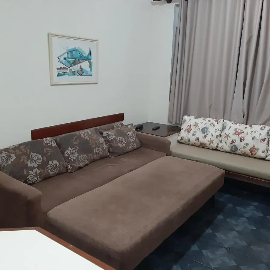 *** Estalagem Residencial Praia Mar Florianópolis Brasil