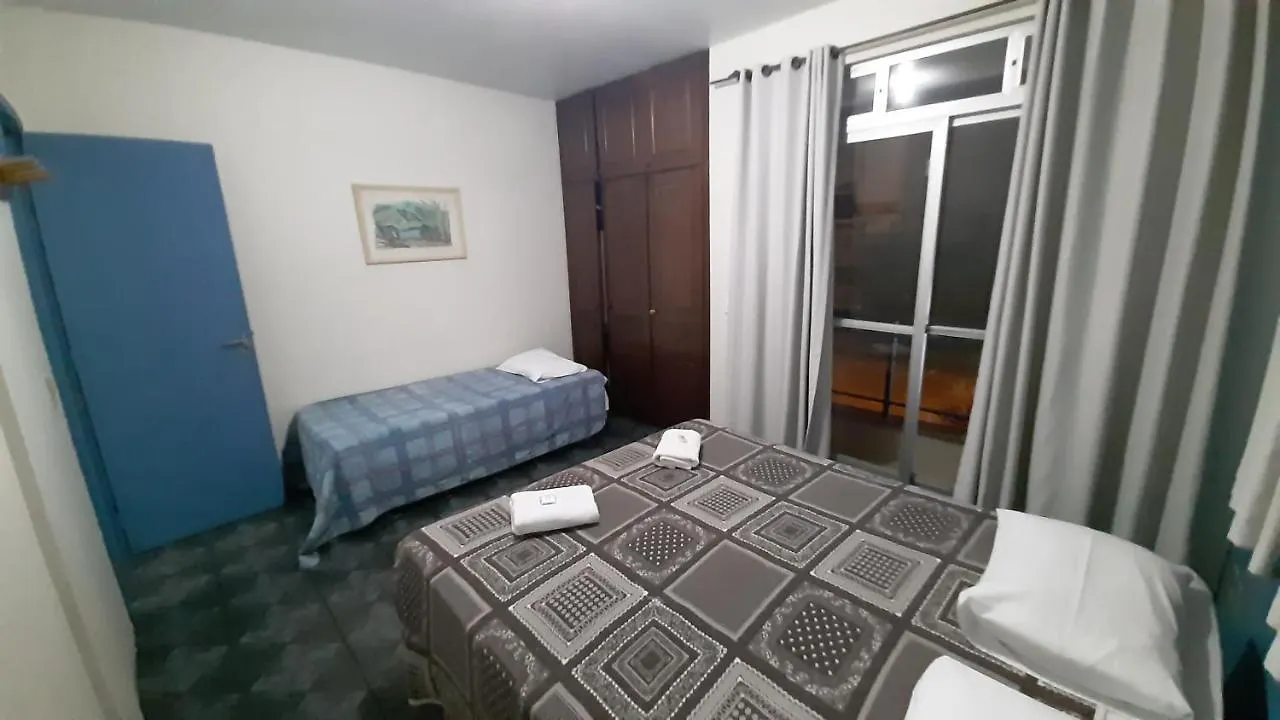 Residencial Praia Mar Florianópolis