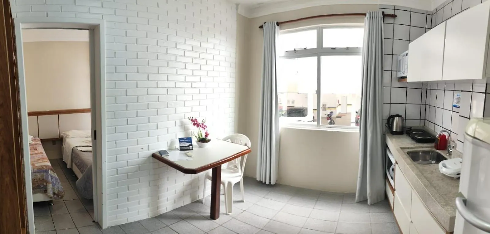 Estalagem Residencial Praia Mar Florianópolis