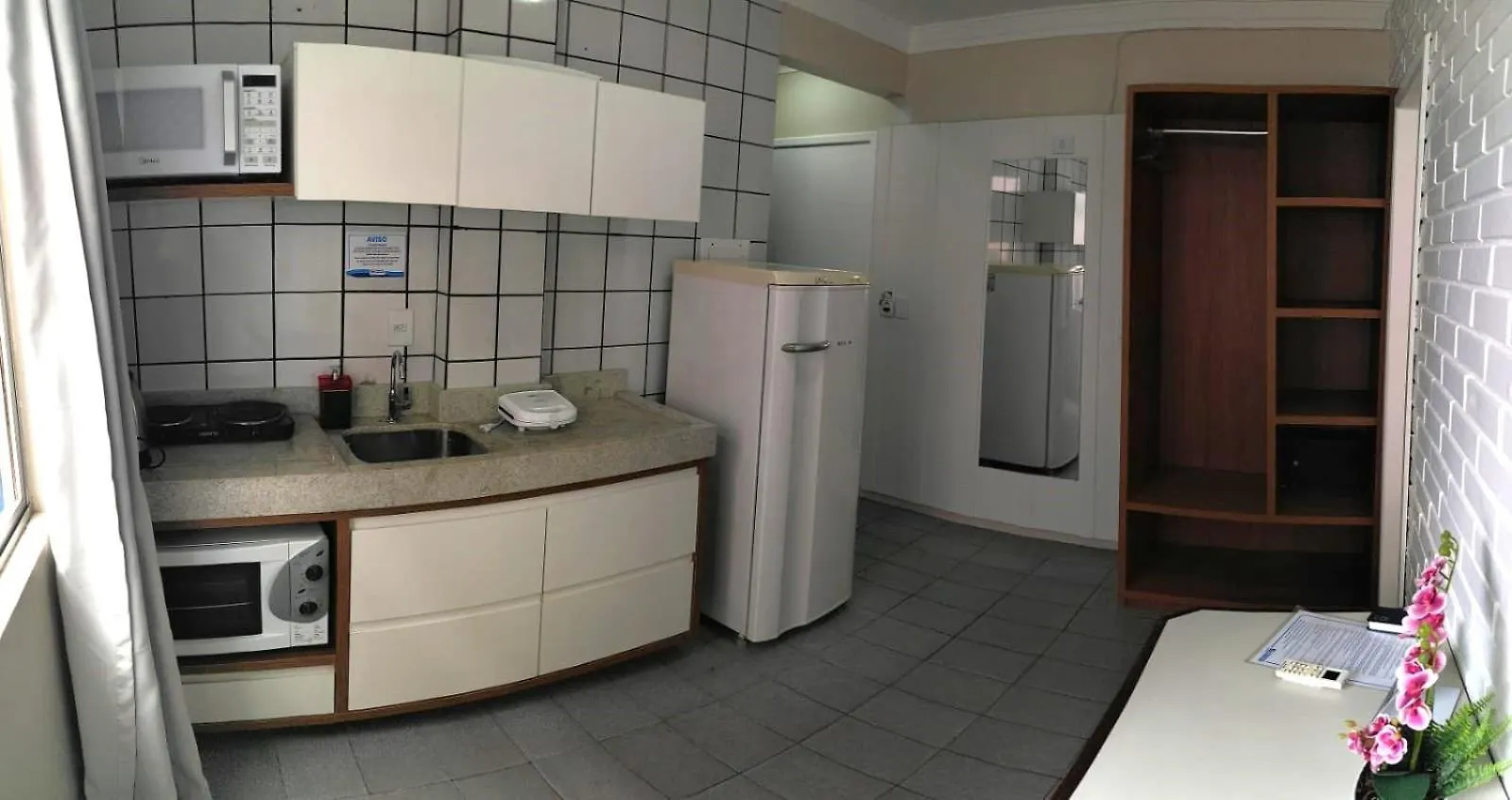 Residencial Praia Mar Florianópolis