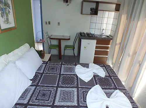 Residencial Praia Mar Florianópolis Estalagem