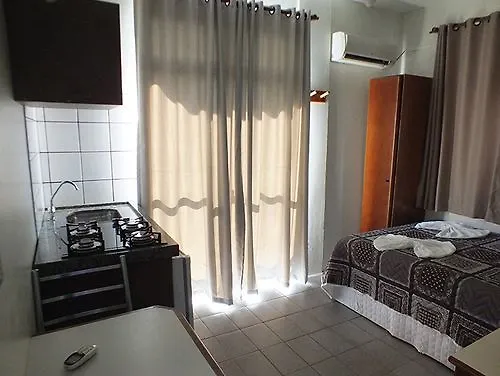 Residencial Praia Mar Florianópolis Brasil