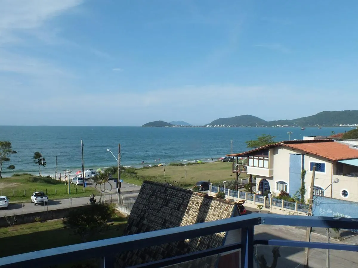 Residencial Praia Mar Florianópolis Estalagem
