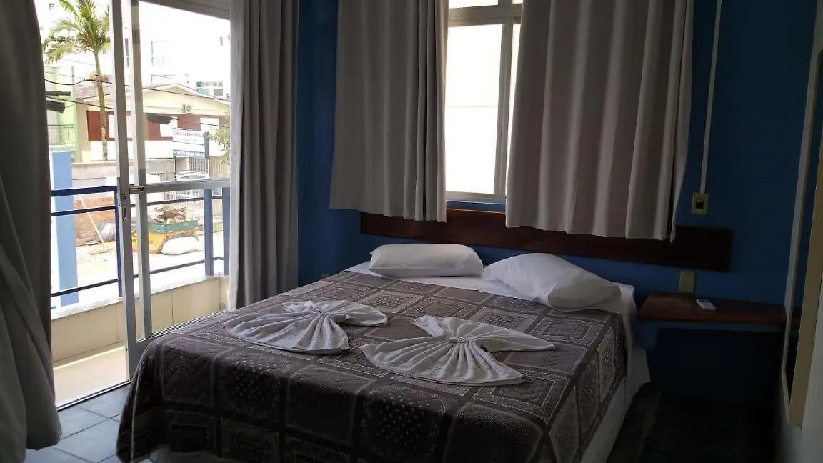 Residencial Praia Mar Florianópolis