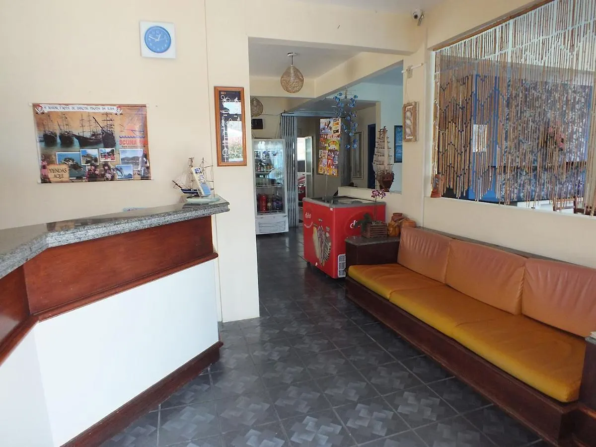 *** Estalagem Residencial Praia Mar Florianópolis Brasil