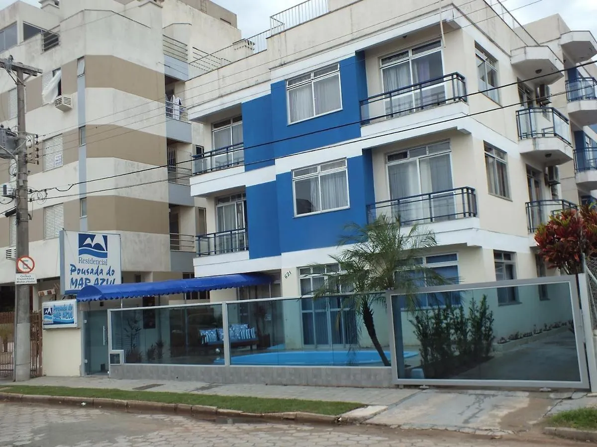 Estalagem Residencial Praia Mar Florianópolis