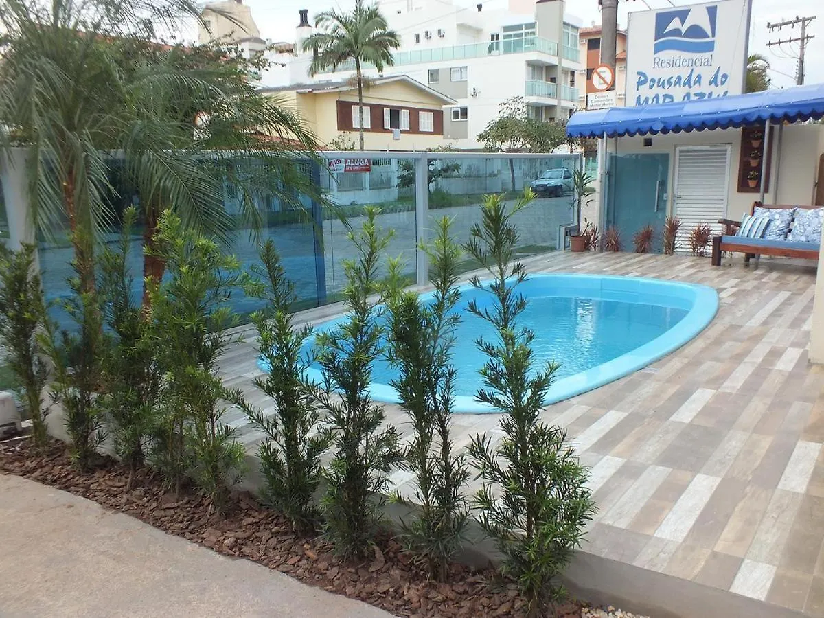 Residencial Praia Mar Florianópolis 3*,  Brasil