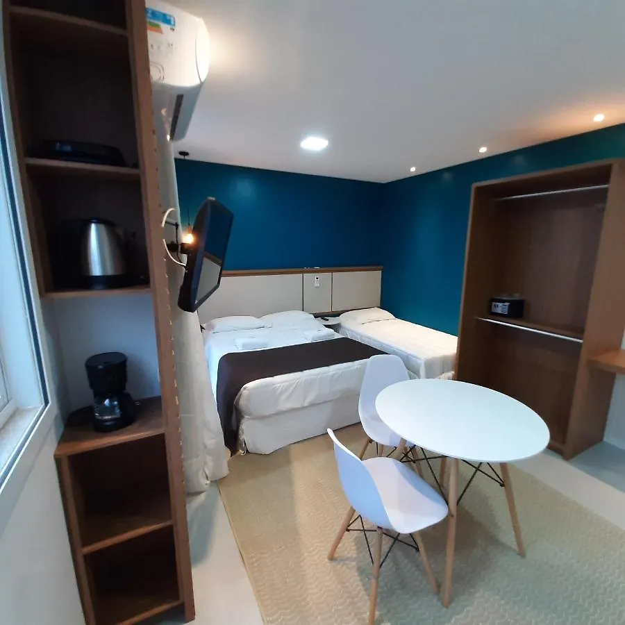 Residencial Praia Mar Florianopolis Brazil