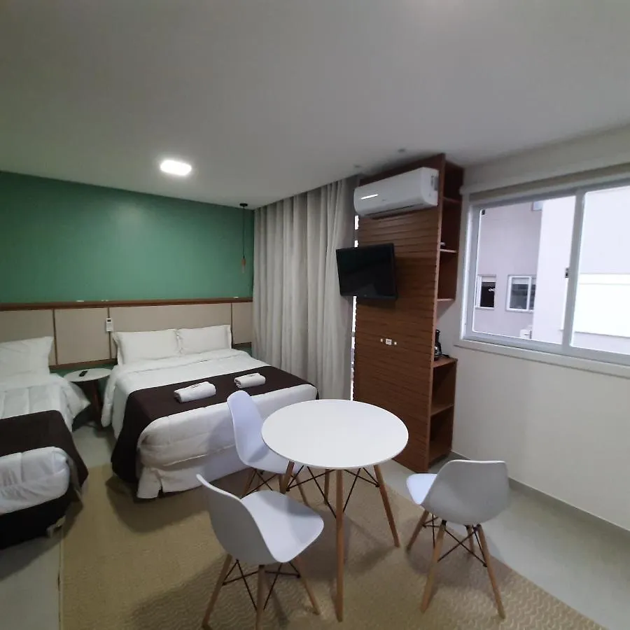 Residencial Praia Mar Florianopolis