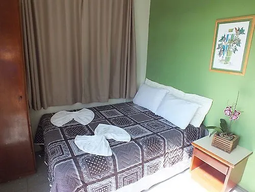 *** Inn Residencial Praia Mar Florianopolis Brazil