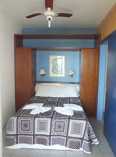 Inn Residencial Praia Mar Florianopolis