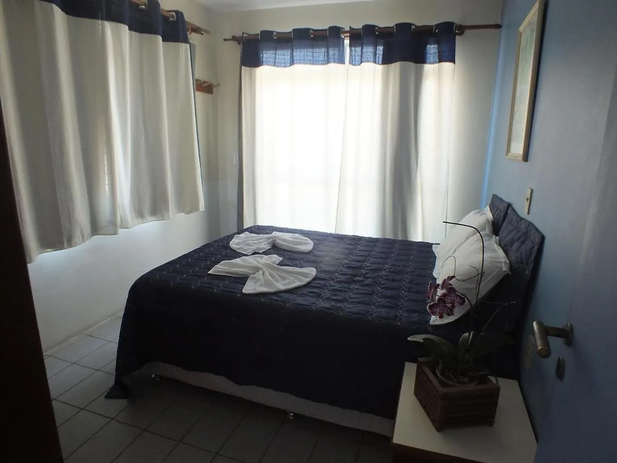 Inn Residencial Praia Mar Florianopolis