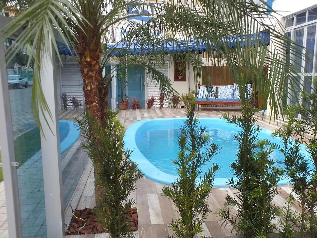 Residencial Praia Mar Florianopolis Inn