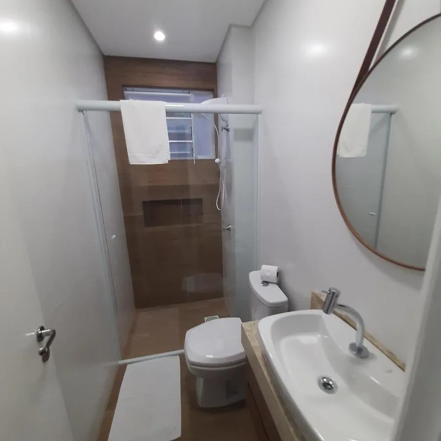 Residencial Praia Mar Florianopolis