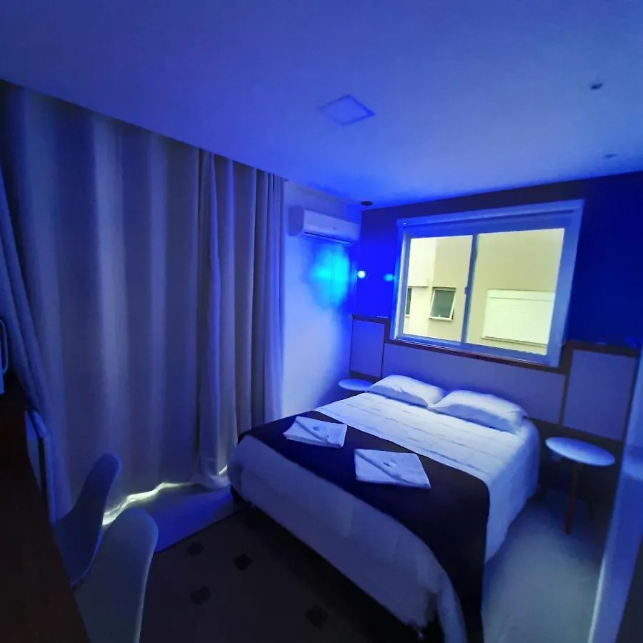 Inn Residencial Praia Mar Florianopolis