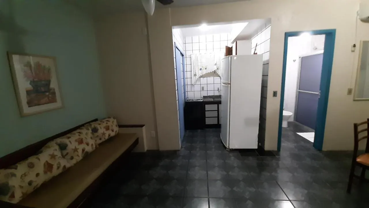Residencial Praia Mar Florianopolis
