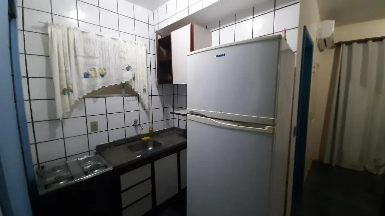Residencial Praia Mar Florianopolis 3*,  Brazil
