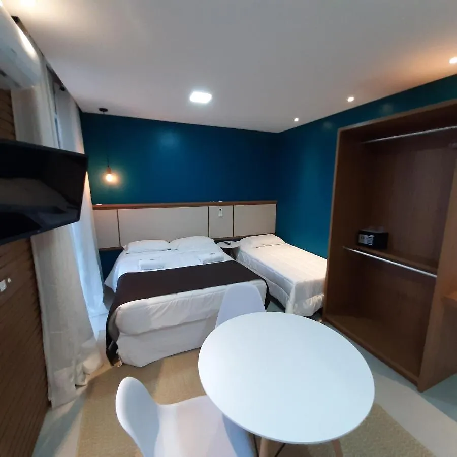 Residencial Praia Mar Florianopolis