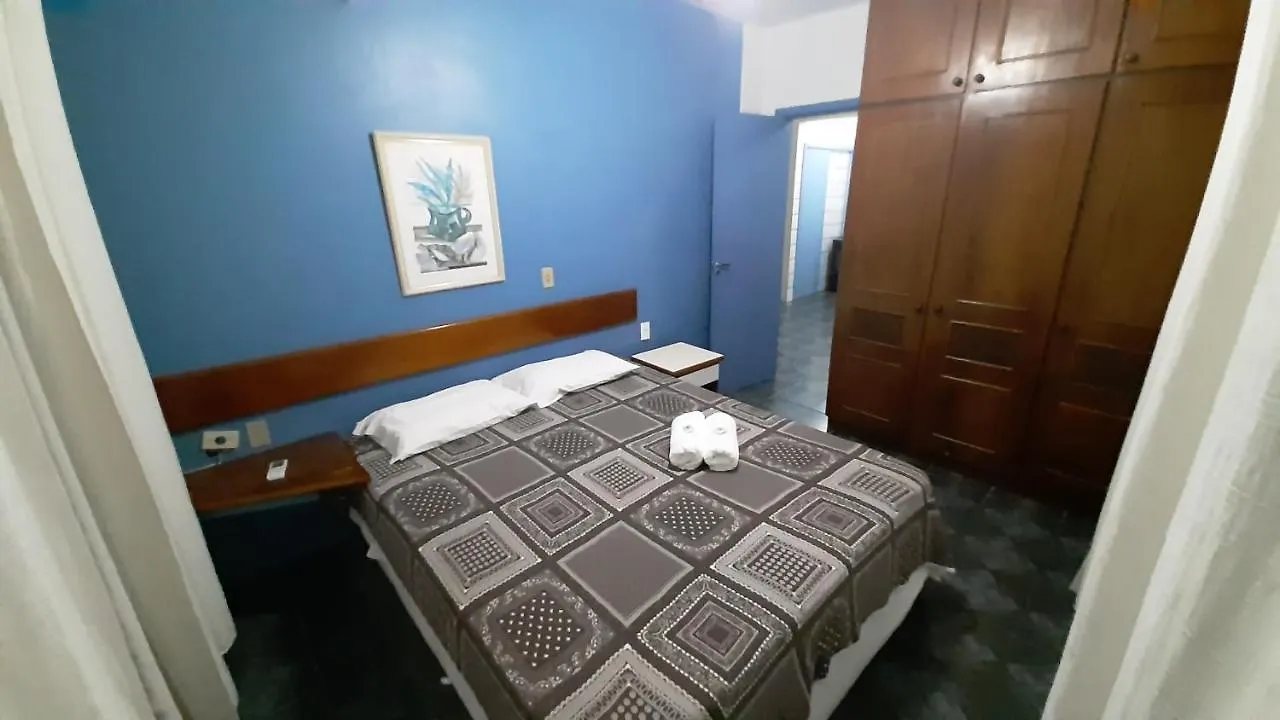 Residencial Praia Mar Florianopolis