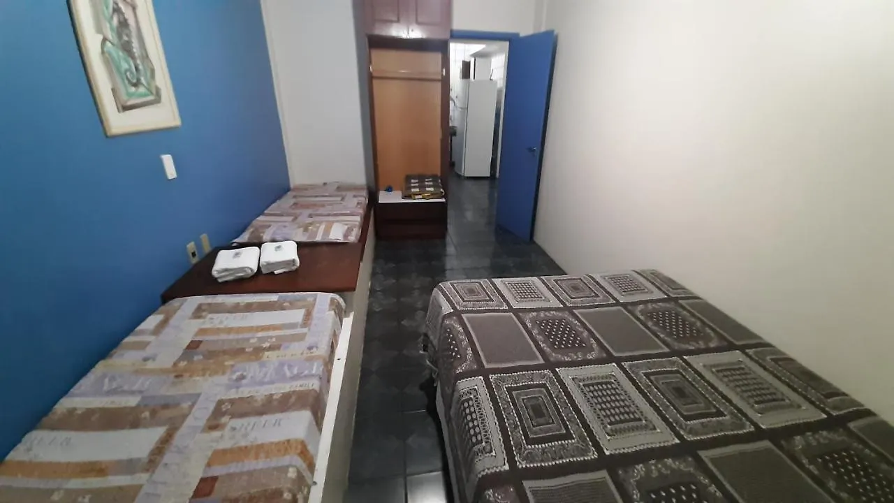 Residencial Praia Mar Florianopolis 3*,  Brazil