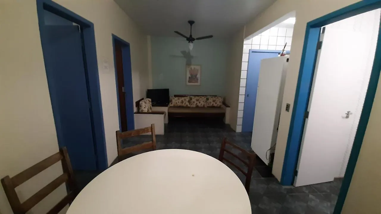 Residencial Praia Mar Florianopolis Inn