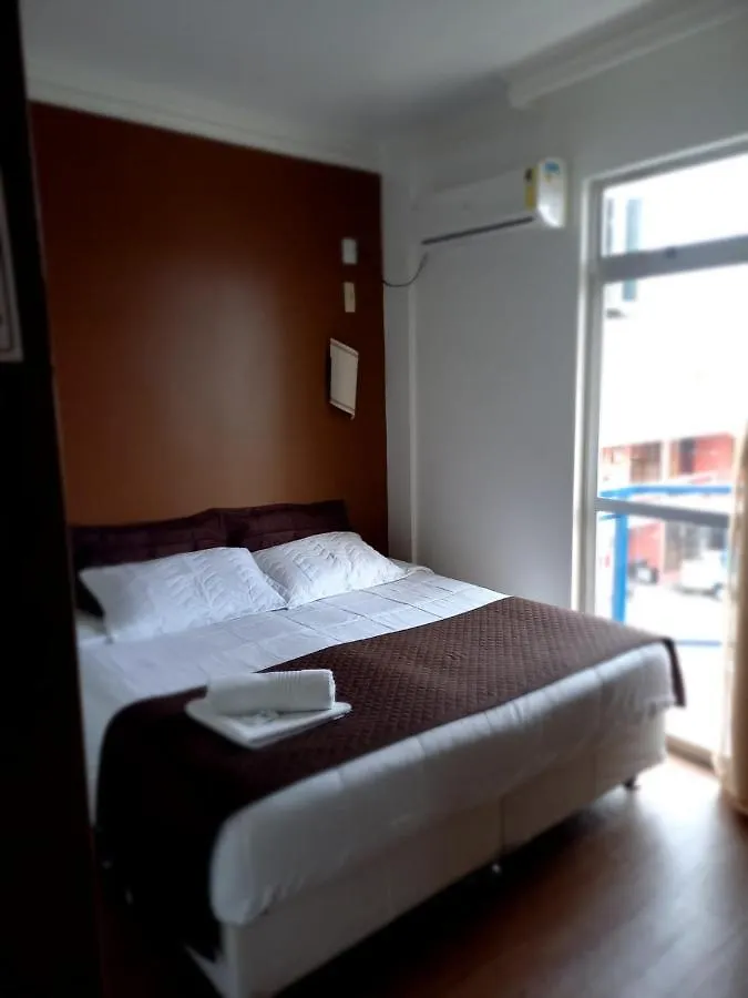 Residencial Praia Mar Florianopolis