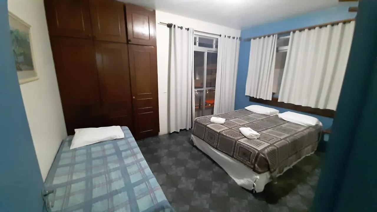 Residencial Praia Mar Florianopolis
