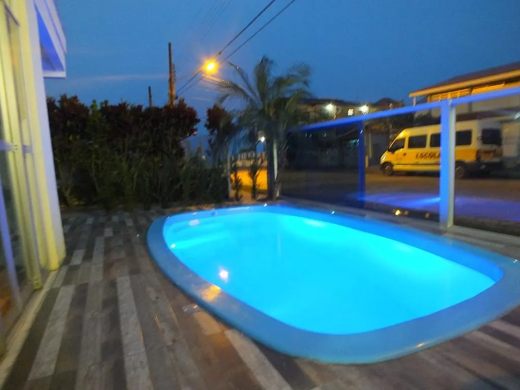 Inn Residencial Praia Mar Florianopolis