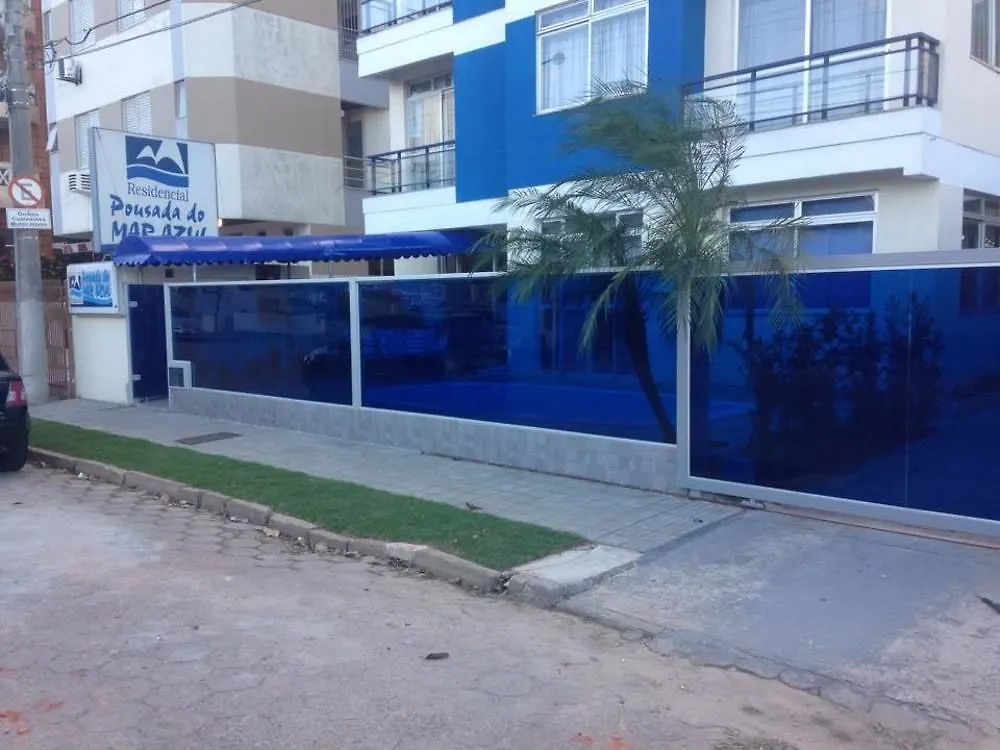 Inn Residencial Praia Mar Florianopolis