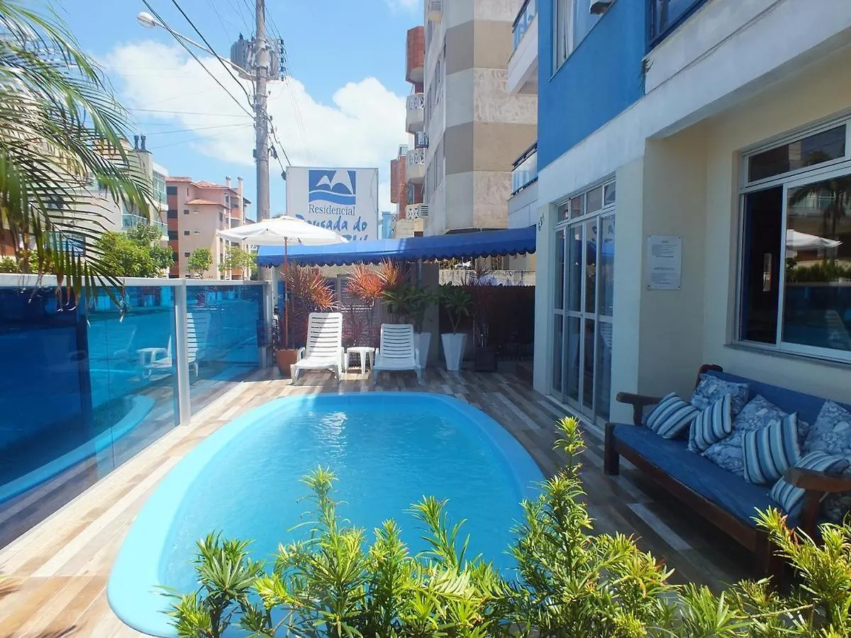Residencial Praia Mar contacts