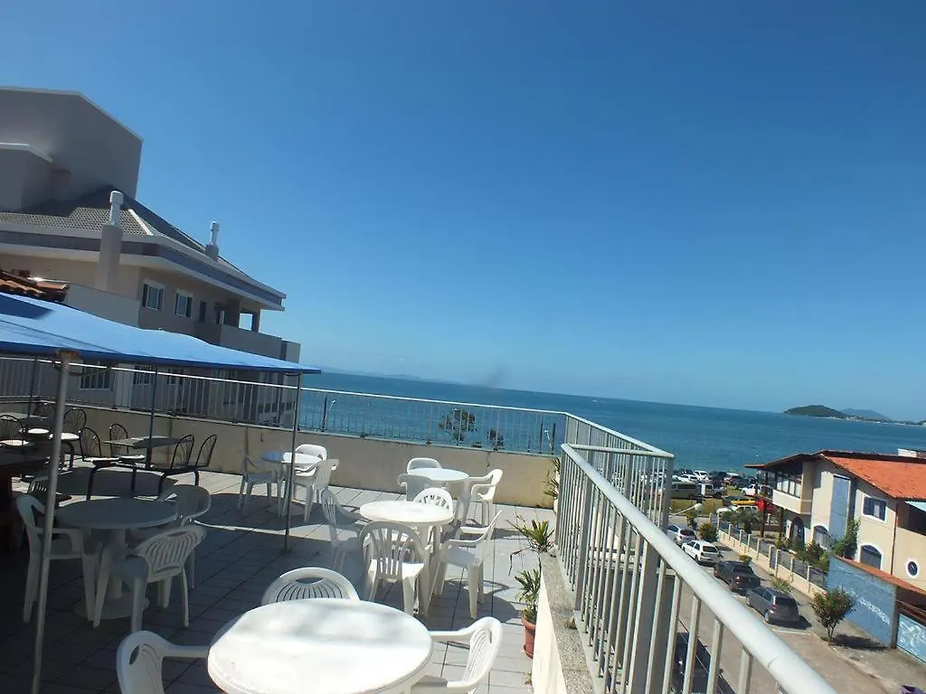 Inn Residencial Praia Mar Florianopolis