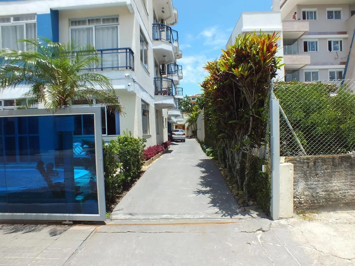 Residencial Praia Mar Florianopolis