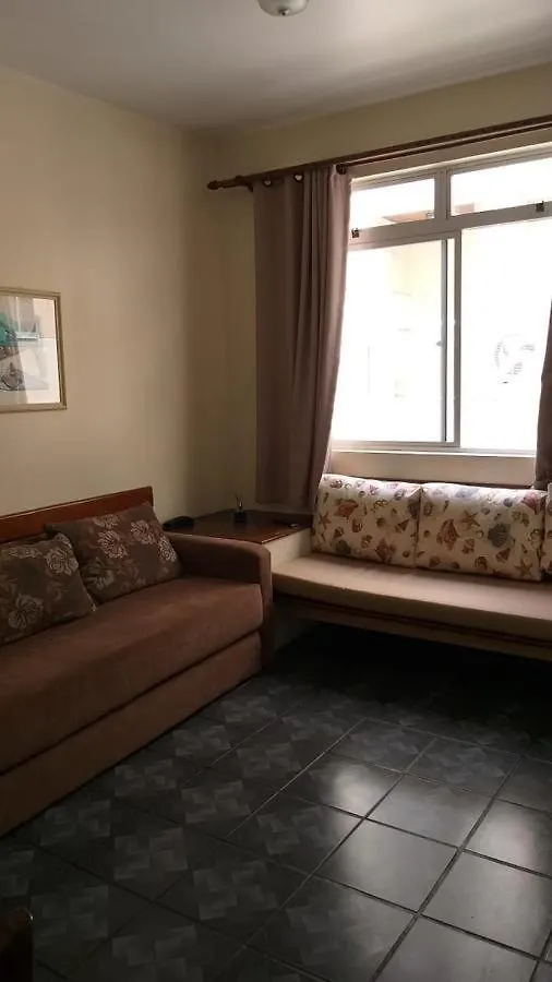 Inn Residencial Praia Mar Florianopolis
