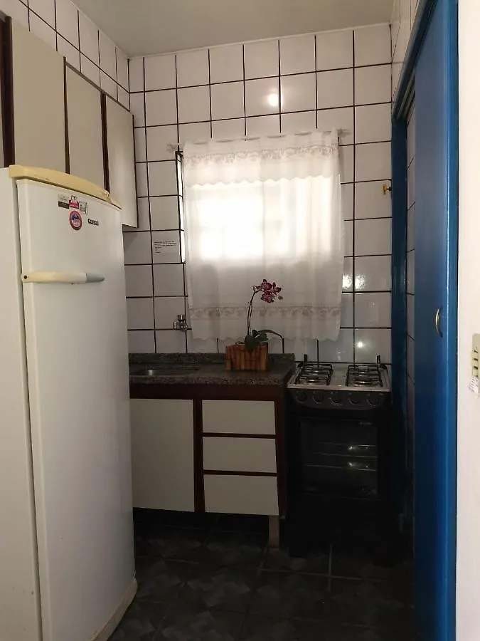 Residencial Praia Mar Florianopolis 3*,  Brazil